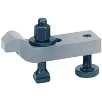 FORMAT Spanneisen verstärkt gekröpft 10/22-51mm