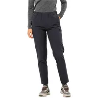 Jack Wolfskin Bike Commute Wi Hosen - Dark Navy