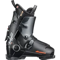 Nordica HF 110 GW NERO/ANTRACITE/ROSSO, 26,5