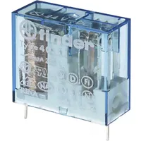 Finder 40.51.9.009.0000 Printrelais 9 V/DC 10 A 1 Wechsler