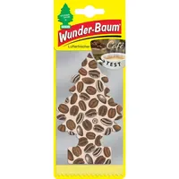 WUNDER-BAUM Lufterfrischer Café 1 St. 10 g