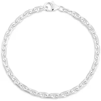FIRETTI Armband FIRETTI "Schmuck Geschenk Silber 925 Armschmuck Armkette