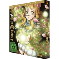 Crunchyroll Blu-ray Black Clover. Staffel.3.15, 2 Blu-ray