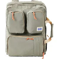 Rip Curl Search Convertible 21L Rucksack, Grau Grau One