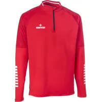 Derbystar Trainingstop Primo v24 - rot/weiss - 3XL