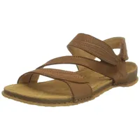 El Naturalista Sandalen braun Gr.: 37