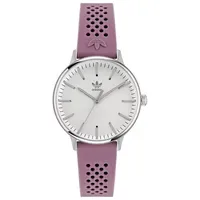 Adidas Uhr 8, Rose, One Size, Armband