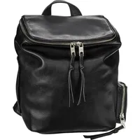 Liebeskind Berlin Rucksack Hera Sheep Natural Backpack Black