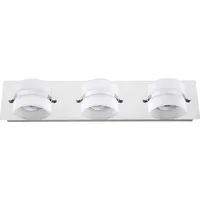 Rabalux 5491 Tony Badleuchte LED 3x5W Chrom