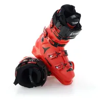 Atomic Redster CS 130 Alpin-skischuhe - Red / Black