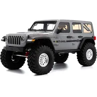 Axial CRAWLER JLU Wrangler 1:10 4WD EP RTR SCX10