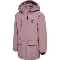 Hummel Bob Tex Jacke - Twilight Mauve 116