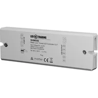 Sunricher Matter CCT LED Controller 12-24VDC