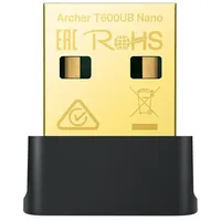 TP-Link Archer T600UB Nano