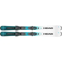 Head Supershape Team Easy + JRS 4.5 GW CA