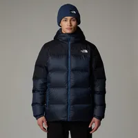 The North Face Daunenjacke »DIABLO«, mit Kapuze, Winterjacke Wasserabweisend