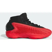 Adidas A.E. 1 Low Kids Core Black / Red