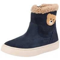GEOX Jungen Mädchen B NASHIK Girl A Ankle Boot,