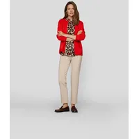 Rabe Strickjacke Strickjacke 48