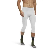 Falke Herren 3/4 M Ti Funktionsmaterial schnelltrocknend 1 Stück,