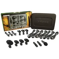 Shure PGA Drumkit7