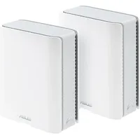 Asus ZenWiFi BT10 BE18000 Weiß Tri-Band WiFi 7 Smart