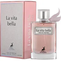 Maison alhambra La Vivacité Eau de Parfum 100 ml