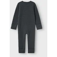 NAME IT »NBMWMINO WOOL BRU LS SUIT NOOS«, Gr.