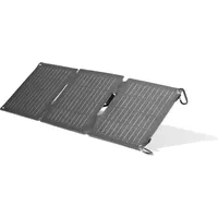 Cellular Line Cellularline Tragbares Solar-Ladegerät 20W (20 W), USB