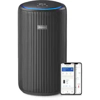 Philips PureProtect 3200 Series Grau