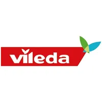 Vileda Aluminiumstiel 145 cm