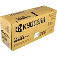 Kyocera Toner TK-1270 schwarz