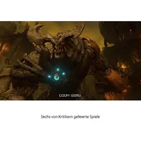 Deep Silver Doom Anthology - [Xbox Series X]