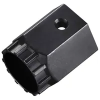 Shimano Tl-lr10 Kassetten-verschlussringwerkzeug - Black - One Size