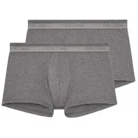 HOM Hipster Short / Pant Classic in Grey |