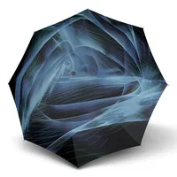 Knirps T.200 Medium Duomatic Aurora Sea