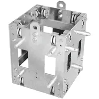 Alutruss Tower Sleeve-block