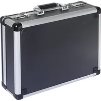 TOOLCRAFT TO-9616461 Universal Werkzeug-Pilotenkoffer unbestückt (B x H x