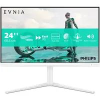 Philips Evnia 3000 Series 24M2N3201A 24'' weiß