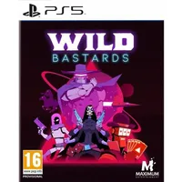 THQ Nordic PlayStation 5 Videospiel Just For Games Wild