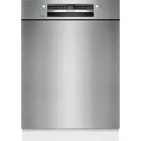 Bosch Serie 4 SMU4EUS00D Einbau-Geschirrspüler (unterbaufähig, 598 mm breit,