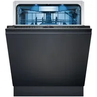 Siemens iQ700 SX87TX02CE Großraum-Geschirrspüler