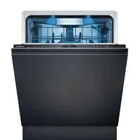 Siemens iQ700 SX87TX02CE Einbau-Geschirrspüler (vollintegrierbar, 598 mm breit)