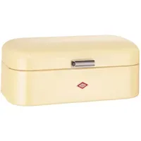 Wesco Grandy-Brotkasten mandel