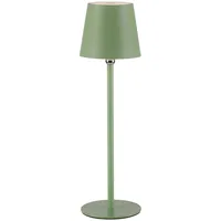 Just light. Tischleuchte BOTERIA