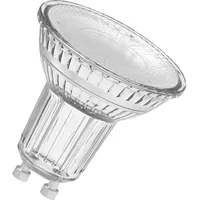 Osram LED Reflektor PAR16 GU10 4,3 W warmweiß klar