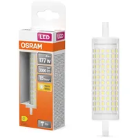Osram LED-Lampe Line 118 R7S 20 W 3.000 K