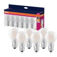 Osram LED EEK E (A - G) E27 6.5