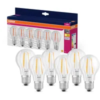 Osram LED EEK E (A - G) E27 6.5