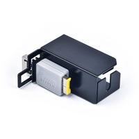 Smartkeeper Basic Keyboard/Mouse Lock gelb